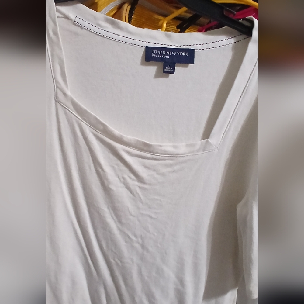 Jones Ny Top